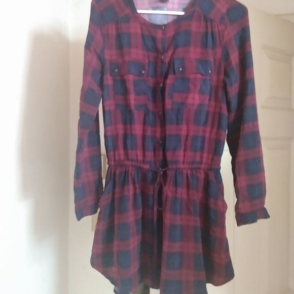 Forever 21 tunic top - Picture 10 of 11